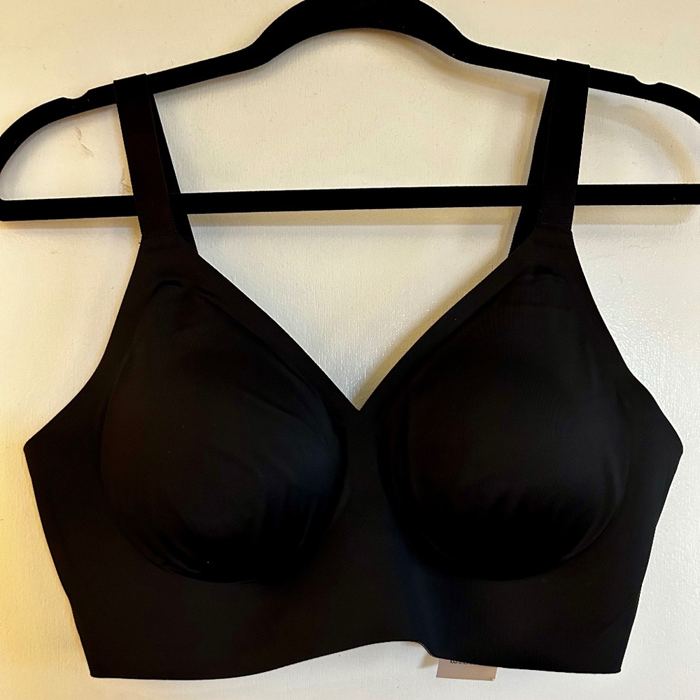 Eby - Relief Bra - Size MDD